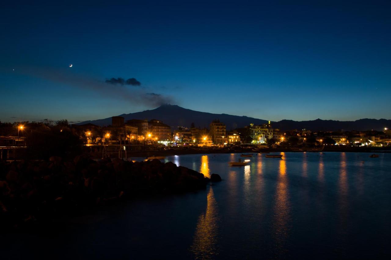 Casa Mare Naxos Flat - Home Holiday Джардини-Наксос Экстерьер фото