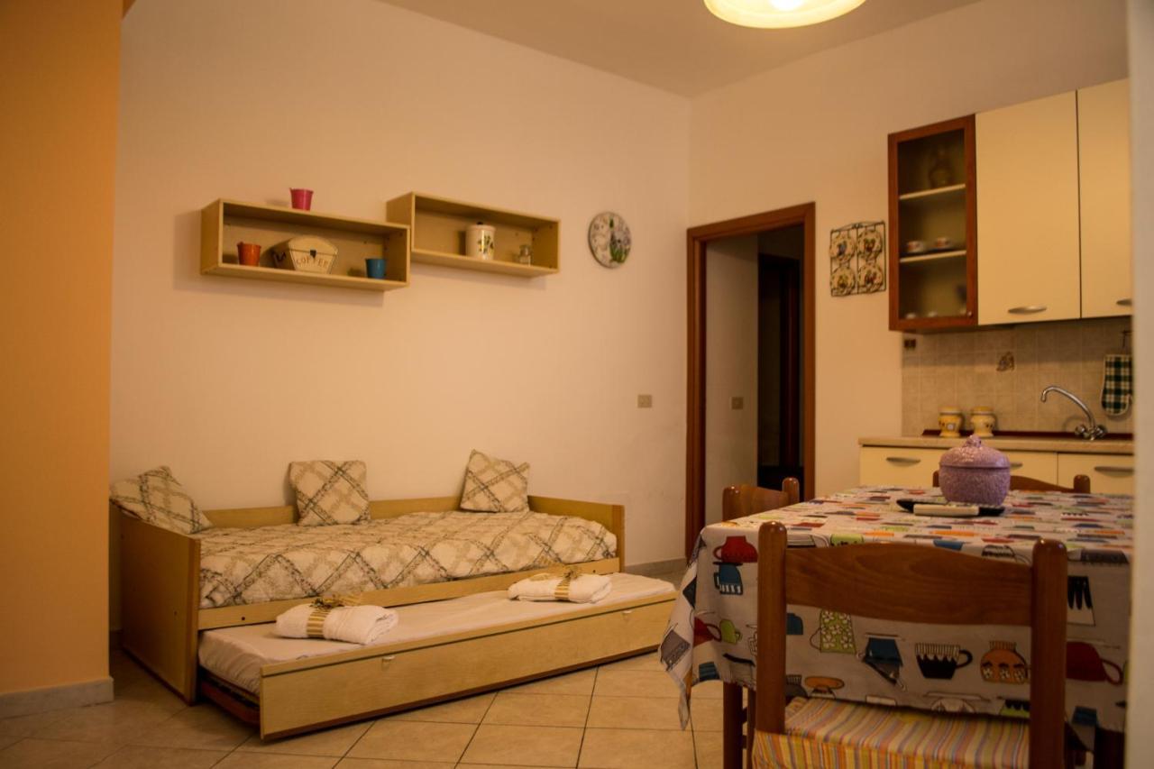 Casa Mare Naxos Flat - Home Holiday Джардини-Наксос Экстерьер фото