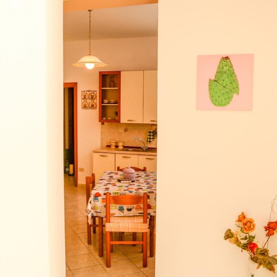 Casa Mare Naxos Flat - Home Holiday Джардини-Наксос Экстерьер фото