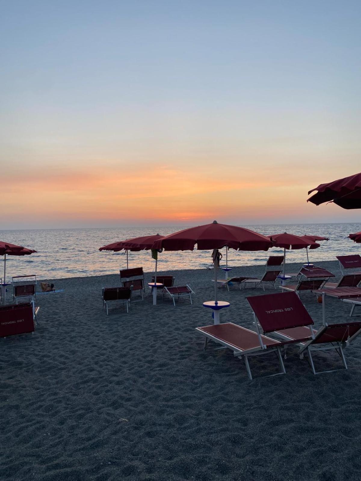 Casa Mare Naxos Flat - Home Holiday Джардини-Наксос Экстерьер фото